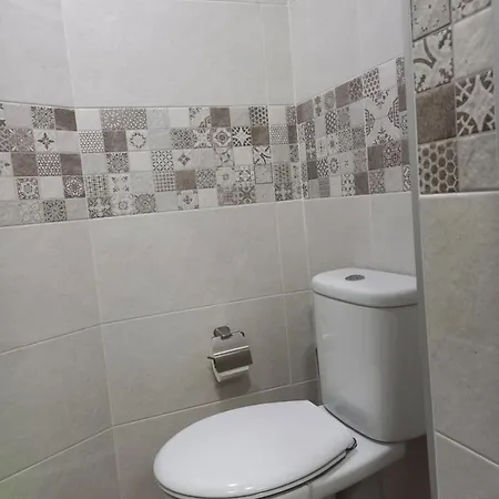 Casa Paraiso *