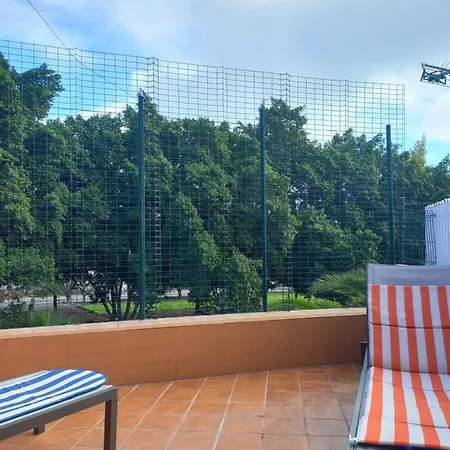 דירה Casa Paraiso San Bartolomé