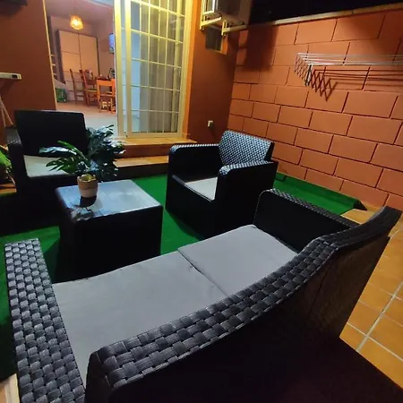דירה Casa Paraiso *