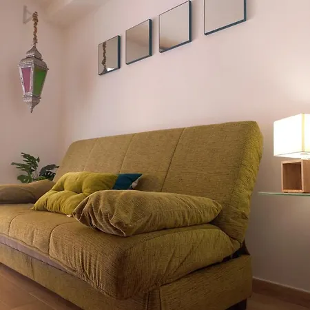 דירה Casa Paraiso