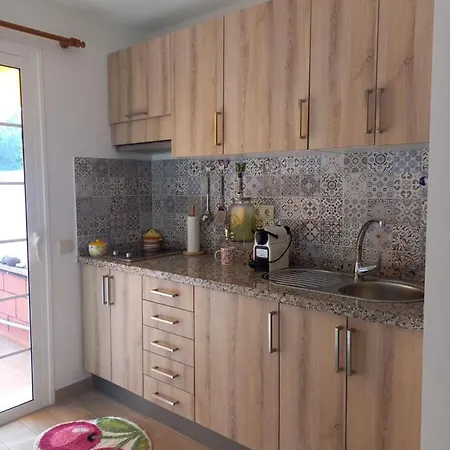 Casa Paraiso San Bartolomé