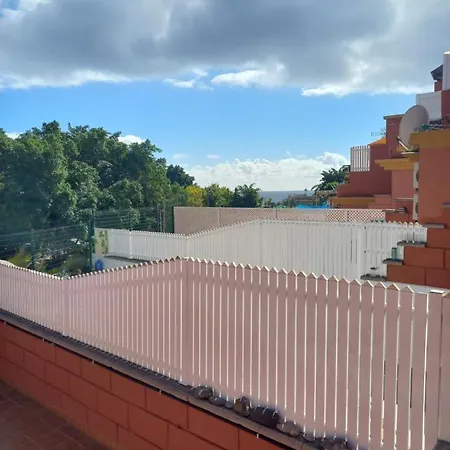 דירה Casa Paraiso *