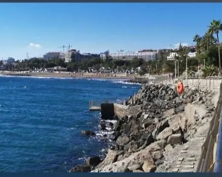 Casa Paraiso *