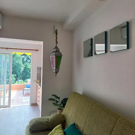 דירה Casa Paraiso *