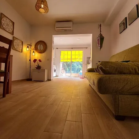Casa Paraiso