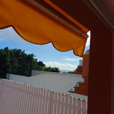 Casa Paraiso