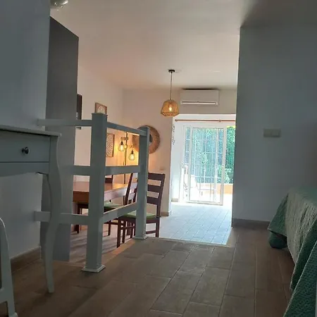 Casa Paraiso דירה