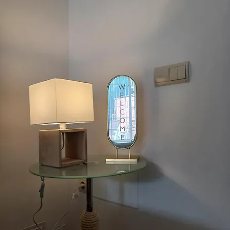 דירה Casa Paraiso