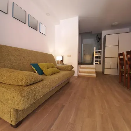 Casa Paraiso דירה