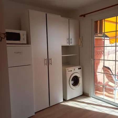 דירה Casa Paraiso San Bartolomé
