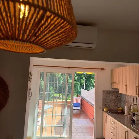 Casa Paraiso דירה *