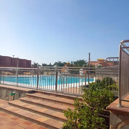 Casa Paraiso דירה