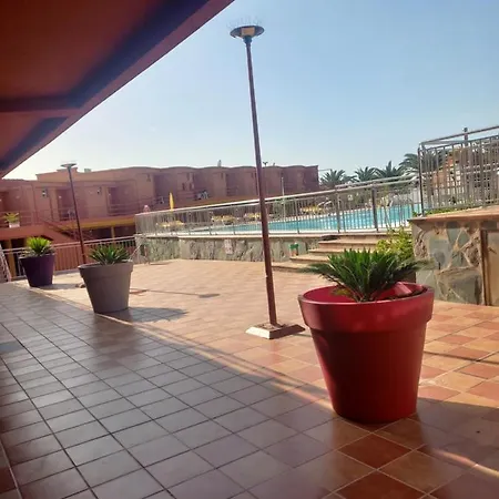 Casa Paraiso