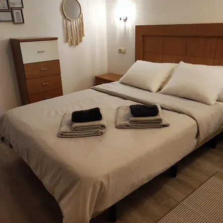 Casa Paraiso דירה