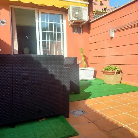 Casa Paraiso דירה