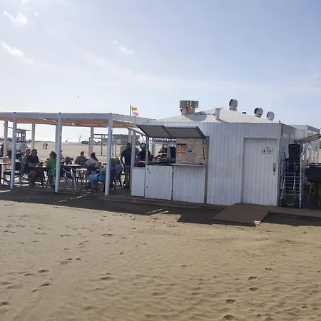Casa Paraiso דירה San Bartolomé