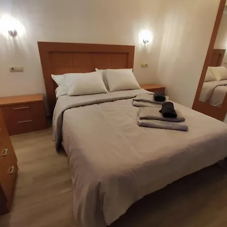 Casa Paraiso