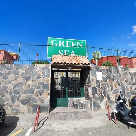 דירה Casa Paraiso San Bartolomé