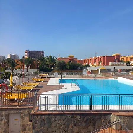 דירה Casa Paraiso *