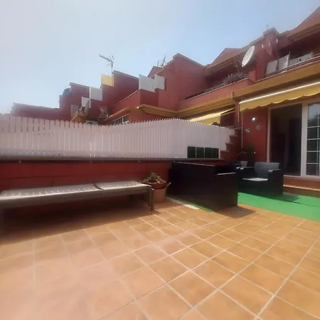 Casa Paraiso San Bartolomé