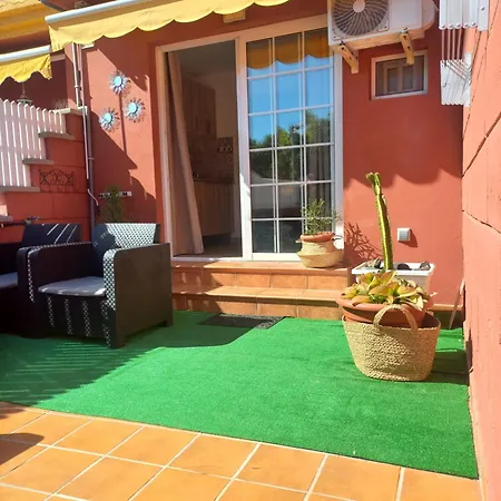 דירה Casa Paraiso *