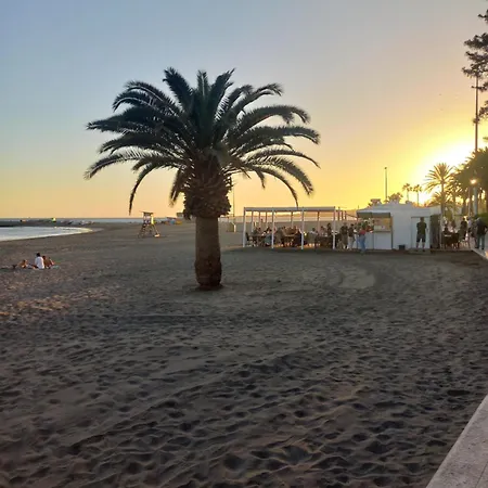 דירה Casa Paraiso San Bartolomé