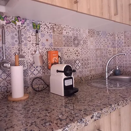 Casa Paraiso