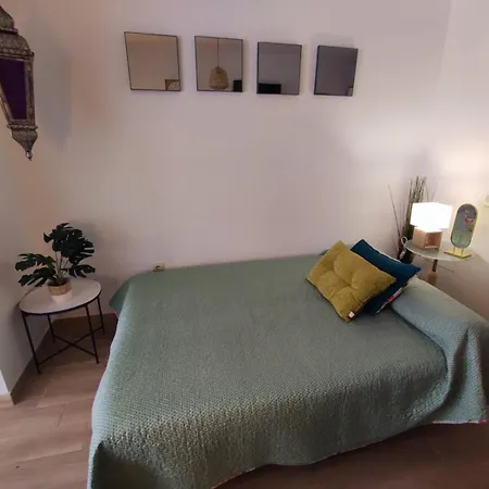 דירה Casa Paraiso San Bartolomé