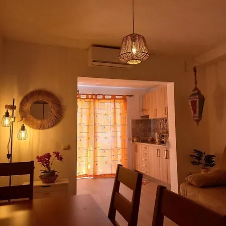 Casa Paraiso