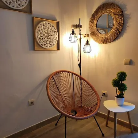 Apartment Casa Paraiso *