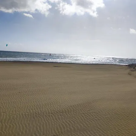 Casa Paraiso Apartment San Bartolome de Tirajana (Gran Canaria)