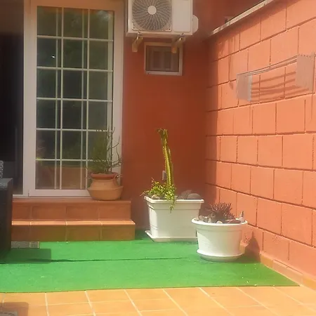 Casa Paraiso *