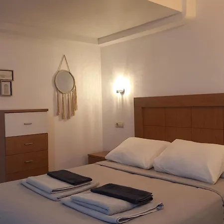 Apartment Casa Paraiso